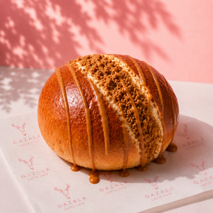 Drivu Lotus Brioche