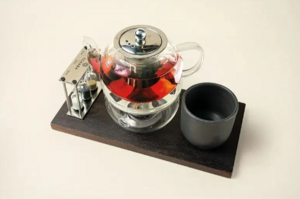 Drivu Royal Breakfast Tea