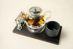Drivu Rooibos Heal Tea