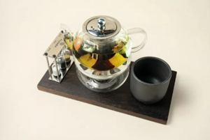 Drivu Moroccan Nights Tea