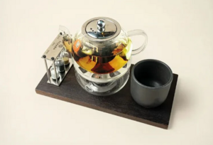 Drivu Chamomile Tea