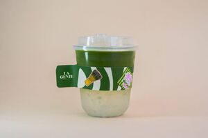 Drivu Matcha Cloud