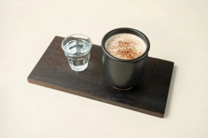 Drivu Hot Chocolate