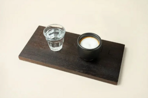 Drivu Double Macchiato