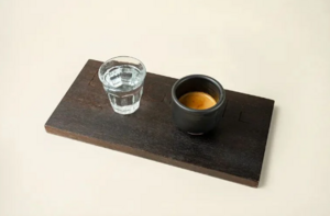 Drivu Double Espresso