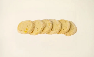 Drivu Vanilla Diamonds (6pcs)