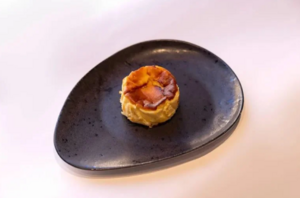 Drivu Mini Baked Cheesecake