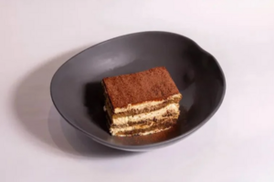 Drivu Tiramisu Cake