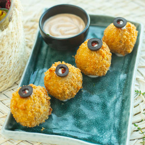 Drivu Cheese Bombs