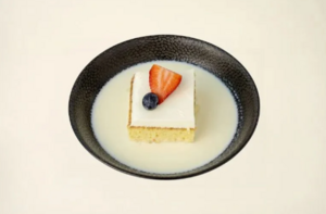 Drivu Original Milk Cake