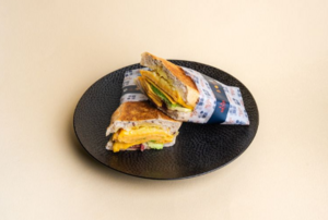 Drivu BLT Panini