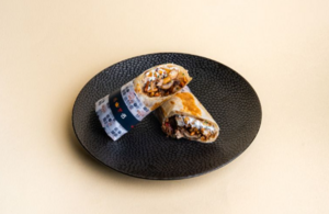 Drivu Musakhan Chicken Roll