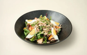 Drivu Tuna Nicoise