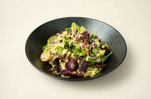 Drivu Thai Beef Salad