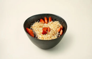 Drivu Acai Bowl