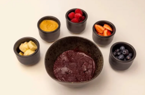 Drivu Build Your Own Acai
