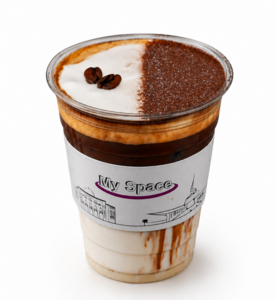 Drivu Dirty Espresso