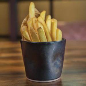 Drivu Fresh Fries