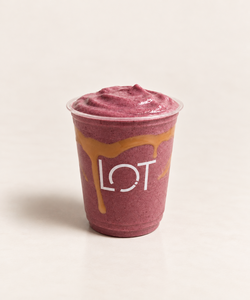 Acaí Smoothie - Lot Cafe  dubai
