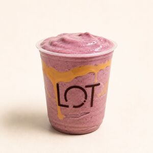 Acaí Smoothie - Lot Cafe  dubai