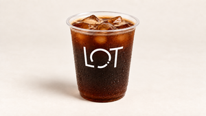 Cold Brew - Lot Cafe  dubai