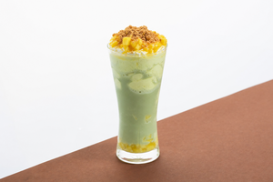 Drivu Matcha Mango Madness