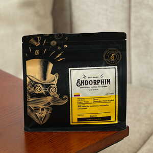 Colombia Cauca Coffee Beans (250g) - Umore Cafe dubai