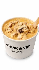 Drivu Tiramisu Affogato