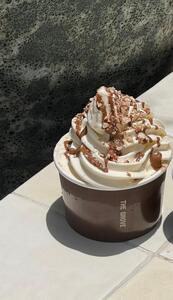 Drivu Pecon Butter Froyo