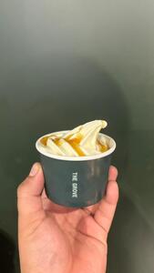 Drivu Honey Froyo