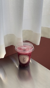 Drivu Hibiscus Lemonade 