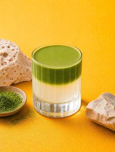 Drivu Cloud Matcha