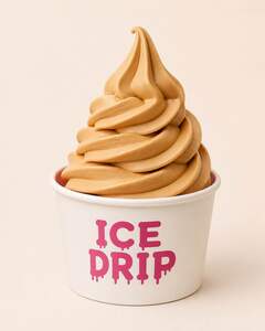 Drivu Karak Ice Cream