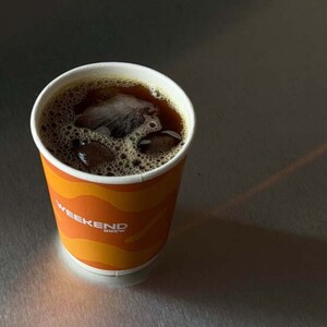 Drivu Iced V60 Red Wine