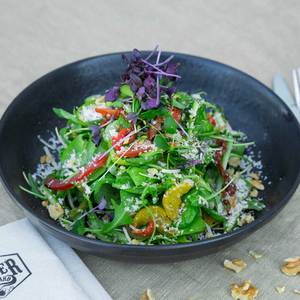 Drivu Rocca & Sun-dried Tomato Salad