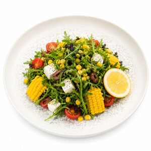 Drivu Texas Salad