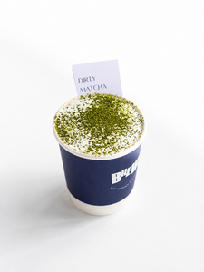 Drivu Dirty Matcha