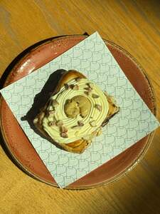 Drivu Cinnamon Asseda Roll