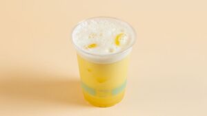 Drivu Fresh Pineapple Juice