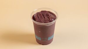 Drivu Acai Smoothie