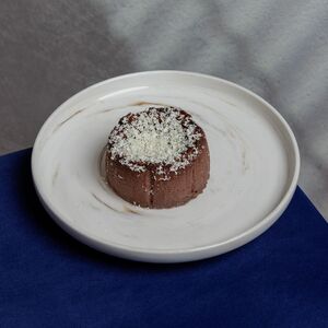 Drivu Chocolate Basque Brûlée