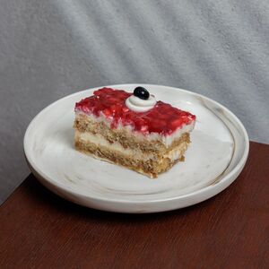 Drivu Strawberry Cheesecake Tiramisu