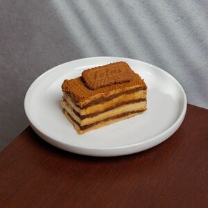 Drivu Lotus Tiramisu