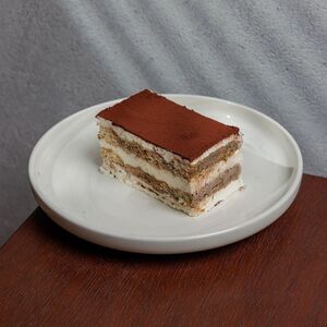 Drivu Italian Classic Tiramisu