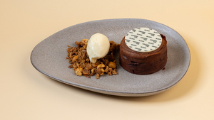 Drivu Chocolate Fondant
