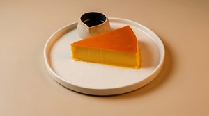 Drivu Spanish Crème Flan