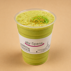Drivu Special Matcha