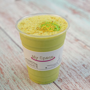 Drivu Special Matcha