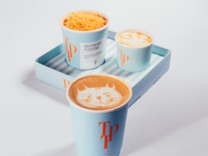 Drivu Combo Dessert