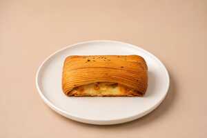 Drivu Turkey Cheese Pain Suisse